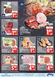 Aktueller EDEKA Prospekt mit Rindfleisch, "Top Angebote", Seite 9