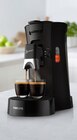 Senseo Kaffepadmaschine SELECT CSA230/69 Angebote von Philips bei Penny Augsburg für 59,99 €