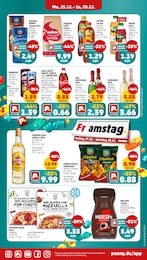 Nescafe Angebot im aktuellen Penny Prospekt auf Seite 23