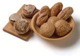 Kartoffelbrötchen von Herzberger im aktuellen tegut Prospekt für 1,99 €