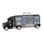 Camion remorque super voituresx9 dans le catalogue B&M
