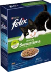 Katzentrockenfutter im Angebot bei Globus-Baumarkt in Niederkassel Katzentrockenfutter Angebote von Felix bei Globus-Baumarkt Niederkassel für 3,33 €