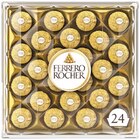 FERRERO ROCHER diamant en promo chez Lidl FERRERO ROCHER diamant dans le catalogue Lidl