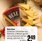 Aktuelles Rote Hexe Angebot bei REWE in Mülheim (Ruhr) ab 2,49 €