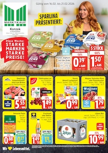 Aktueller Marktkauf Prospekt für Nesow und Ungebung, Seiten zum blättern Marktkauf Prospekt Top Angebote mit Seiten in Nesow und Umgebung