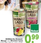 Aktuelles Bioland-Mango Lassi Angebot bei E center in Frankfurt (Main) ab 0,99 €