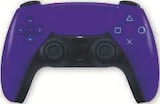 Manette DualSense pour PS5 - SONY - Super U à Valenciennes Manette DualSense pour PS5 - SONY en promo chez Super U Valenciennes à 74,99 €