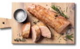 Aktuelles Schweinefilet Angebot bei Kaufland in Hamburg ab 8,49 €