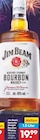 Kentucky Straight Bourbon Whiskey Angebote von Jim Beam bei Netto Marken-Discount St. Ingbert für 19,99 €