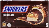EDEKA Rodalben - Eisriegel Mars Angebot im Prospekt Eisriegel Mars bei EDEKA im Rodalben Prospekt für 2,19 €