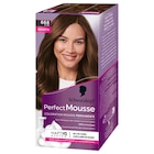 Carrefour Market Beautiran - Promo Coloration Perfect Mousse Promo Coloration Perfect Mousse à 4,55 € dans le catalogue Carrefour Market à Beautiran