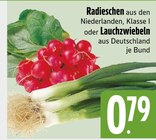 Radieschen im aktuellen E xpress Prospekt für 0,79 €