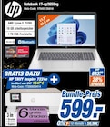 Notebook 17-cp2650ng bei expert im Burbach Prospekt für 599,00 €