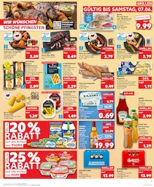 Budweiser im aktuellen Kaufland Prospekt (Köln) Budweiser im Kaufland Prospekt "Aktuelle Angebote" mit 32 Seiten (Köln)