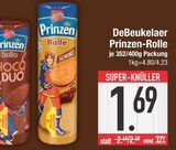 Aktuelle Schokolade Angebote bei EDEKA in Ingolstadt Aktuelles Prinzen-Rolle Angebot bei EDEKA in Ingolstadt ab 1,69 €
