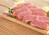 Kalbsrücken-Steaks oder Kalbsrücken im Angebot bei EDEKA in Ahaus Kalbsrücken-Steaks oder Kalbsrücken Angebote bei EDEKA Ahaus für 3,99 €