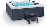 Netto Marken-Discount Coppenbrügge - Outdoor-Whirlpool Oasis Angebot im Prospekt Outdoor-Whirlpool Oasis bei Netto Marken-Discount im Coppenbrügge Prospekt für 2.899,00 €