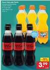 Aktuelle Cola Angebote bei Netto Marken-Discount in Freiberg Aktuelles Coca-Cola Angebot bei Netto Marken-Discount in Freiberg ab 3,99 €