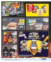 Felix Katzenfutter im EDEKA Prospekt in Straubing Aktueller EDEKA Prospekt mit Felix Katzenfutter, "Wir lieben Lebensmittel.", Seite 18