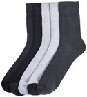 Vollfrotteesocken von TRUE style im aktuellen Penny Prospekt für 5,99 €