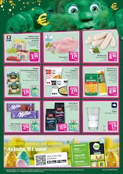 Aktueller Marktkauf Prospekt mit Käse, "AUSWAHL RIESIG, PREISE NIEDRIG", Seite 2