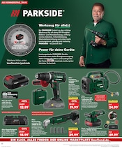 Aktueller Kaufland Prospekt mit Kompressor, "Aktuelle Angebote", Seite 22