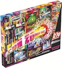 Jugendfeuerwerk Fun Zone Angebote von Weco bei Lidl Bottrop für 9,99 €