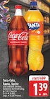 Coca-Cola bei EDEKA im Rheine Prospekt für 1,39 €