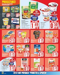 Margarine Angebot im aktuellen EDEKA Prospekt auf Seite 12