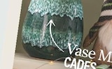 Vase milos cades dans le catalogue Ambiance & Styles