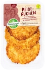 Aktuelles Reibekuchen Angebot bei REWE in Mönchengladbach ab 1,59 €