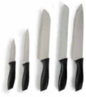 Messer-Set, 5-teilig Angebote bei Netto Marken-Discount Schwerin für 30,20 €
