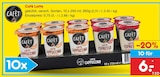 Latte Cappuccino Angebote von Cafét bei Netto Marken-Discount Rheda-Wiedenbrück für 6,00 €
