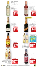 Aktueller E center Prospekt mit Likör, "Aktuelle Angebote", Seite 33