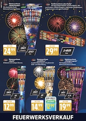 Aktueller EDEKA Prospekt mit Silvester, "Top Angebote", Seite 4