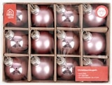 Weihnachtskugeln im Angebot bei Thomas Philipps in Ratingen Weihnachtskugeln Angebote bei Thomas Philipps Ratingen für 1,99 €
