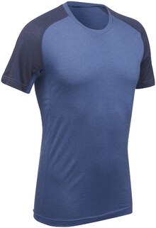 TREKKINGSHIRT TREK 500 bei DECATHLON in Dresden TREKKINGSHIRT TREK 500 im Angebot bei DECATHLON Dresden für 24,99 €