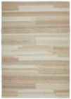 Handwebteppich Bodö ca. 130 x 190 cm Angebote von Linea Natura bei XXXLutz Neubrandenburg für 69,99 €