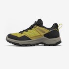 Wanderschuhe Herren MH100 im Angebot bei Decathlon in Augsburg Wanderschuhe Herren MH100 Angebote von QUECHUA bei Decathlon Augsburg für 49,99 €