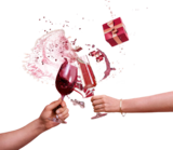 Grauburgunder bei Getränke Hoffmann im Hof Prospekt für 8,99 €