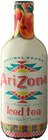 Te Getränk von Arizona im aktuellen Kaufland Prospekt