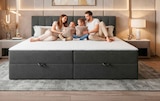 Familien-Polsterbett für 1.099,00 € bei ROLLER im Angebot Familien-Polsterbett im aktuellen ROLLER Prospekt