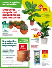 Table De Jardin Angebote im Prospekt "Les Jours TRUFFoh !" von Truffaut Table De Jardin Angebote im Prospekt "Les Jours TRUFFoh !" von Truffaut auf Seite 4