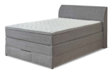 Aktuelles Boxspringbett Angebot bei Möbel Martin in Ludwigshafen (Rhein) ab 699,00 €
