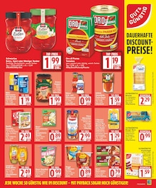 Eis im EDEKA Prospekt "Aktuelle Angebote" mit 19 Seiten (Berlin)