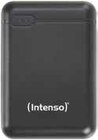 Powerbank XS10000 im Angebot bei MEDIMAX in Oberhausen Powerbank XS10000 Angebote von Intenso bei MEDIMAX Oberhausen für 9,99 €