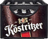Edel Pils Angebote von Köstritzer bei Netto Marken-Discount Zossen für 9,99 €
