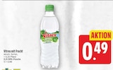 Vitrex mit Frucht für 0,49 € bei EDEKA im Angebot Vitrex mit Frucht im aktuellen EDEKA Prospekt