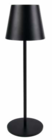 LED-Akku-Tischleuchte Tjörn bei hagebau kompakt im Prospekt "" für 14,99 €