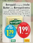 Aktuelle Butter Angebote bei E center in Leverkusen Aktuelles Original irische Butter Angebot bei E center in Leverkusen ab 1,79 €